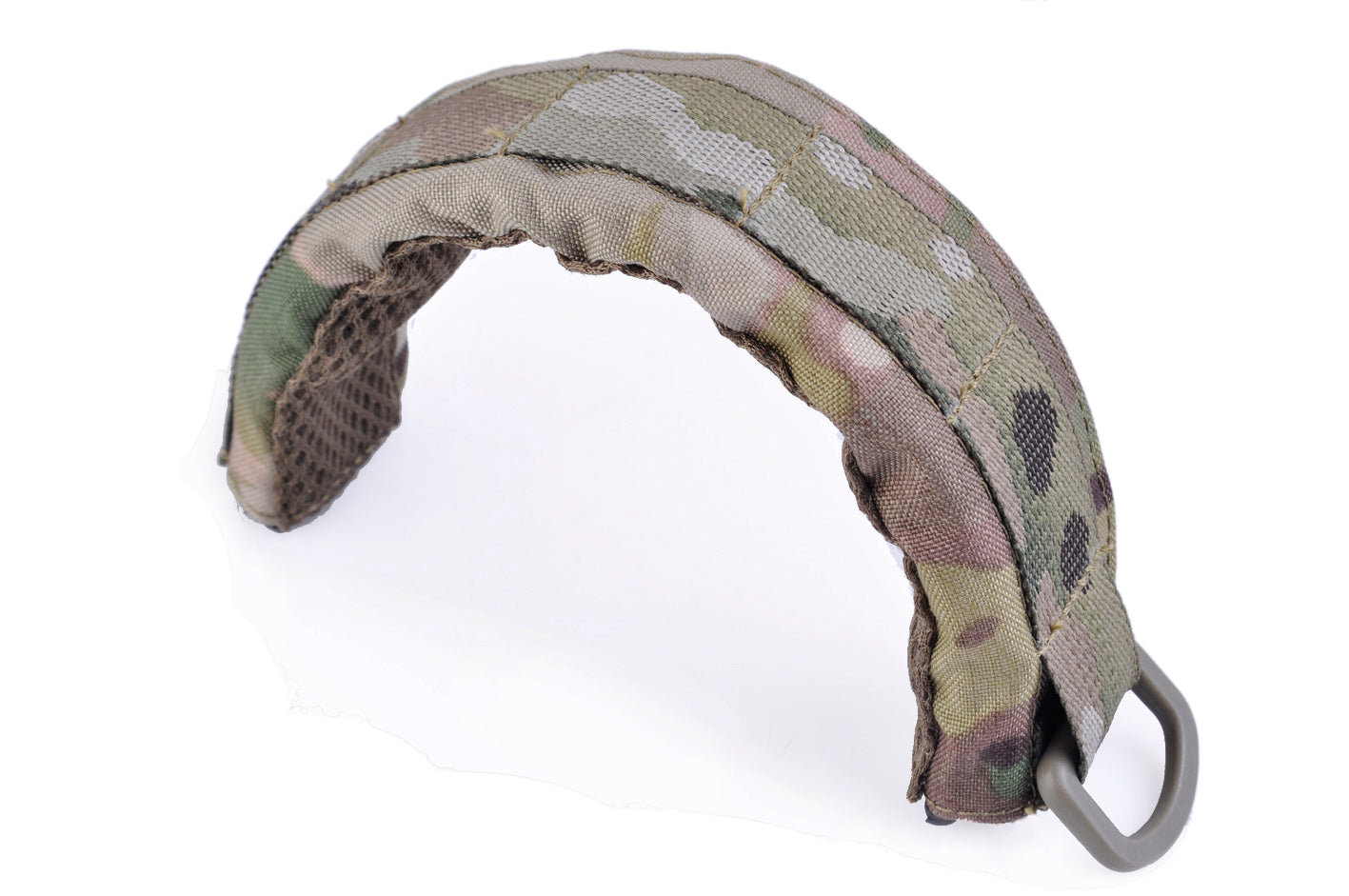 M61 Padded Earmuffs - Multicam