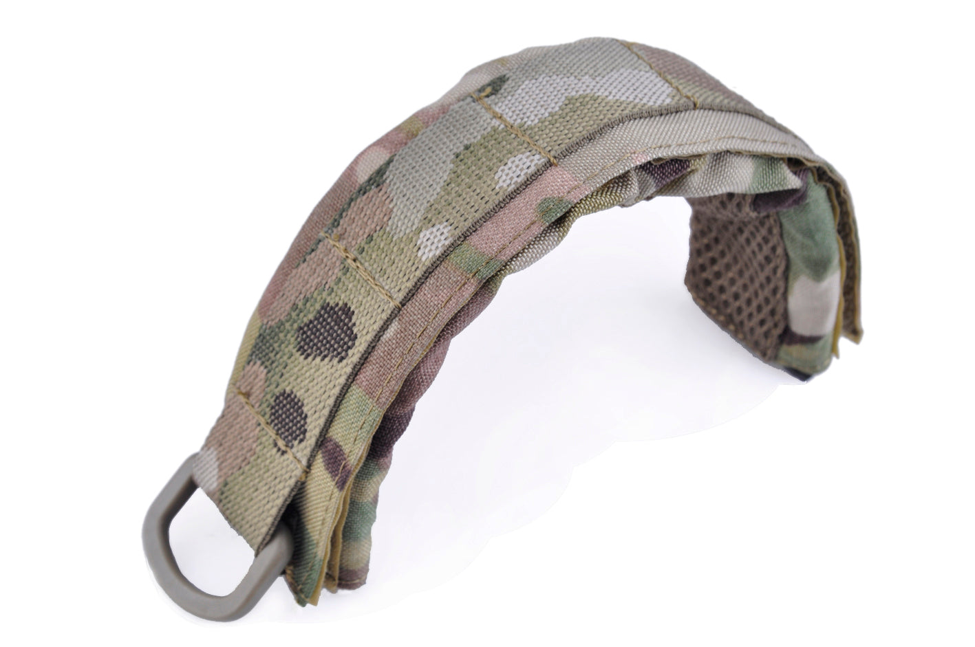M61 Padded Earmuffs - Multicam
