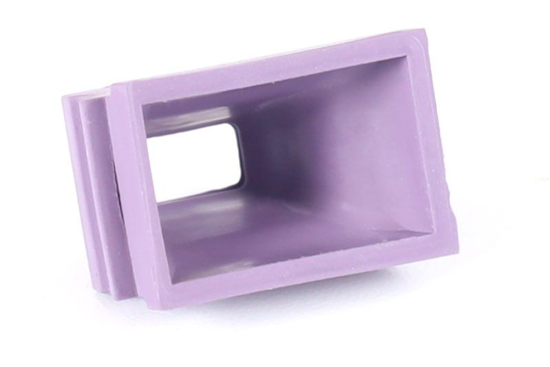 Paranneltu lippaan ylätiiviste "Gas Route Seal Bucking Aero" Umarex G17/G18c/G19/G19X/G45 GBB