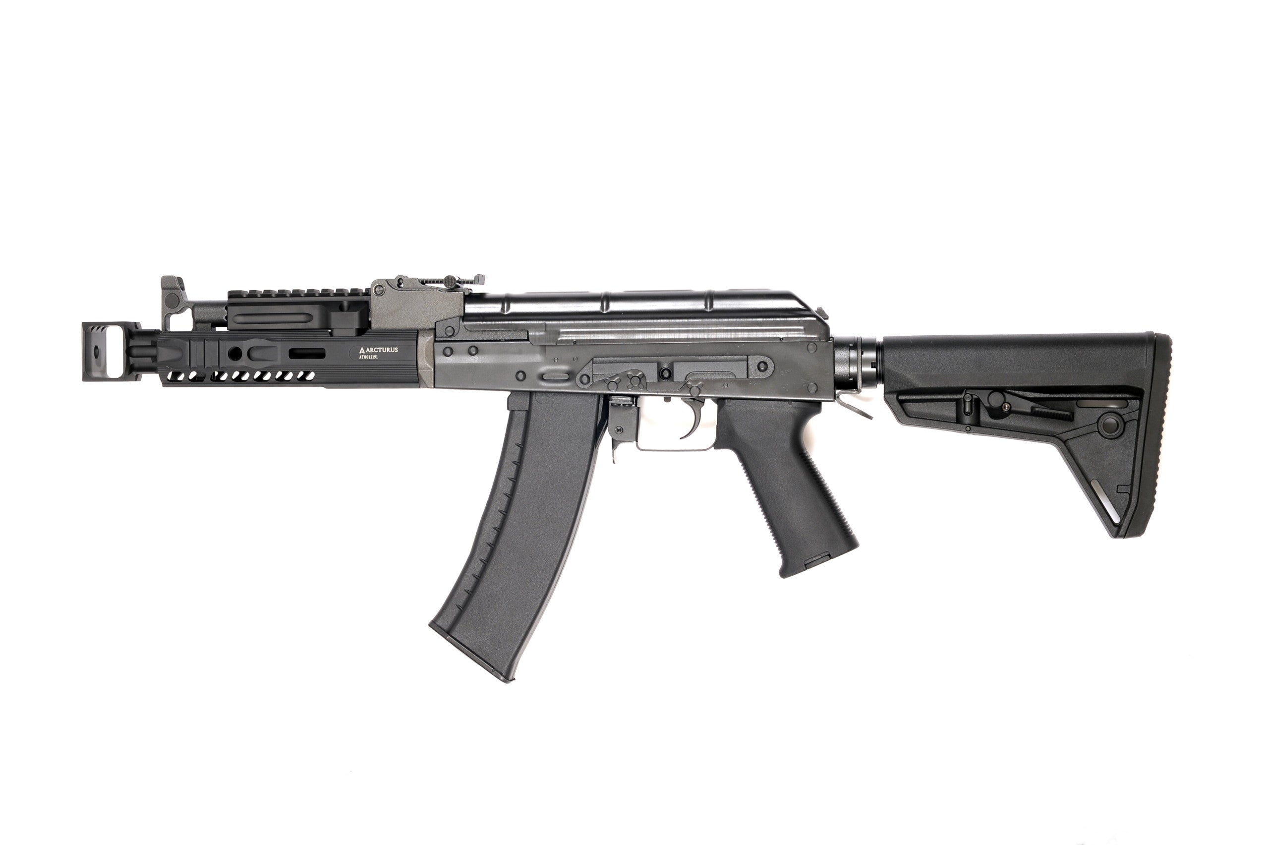 K9 Custom AEG electric gun