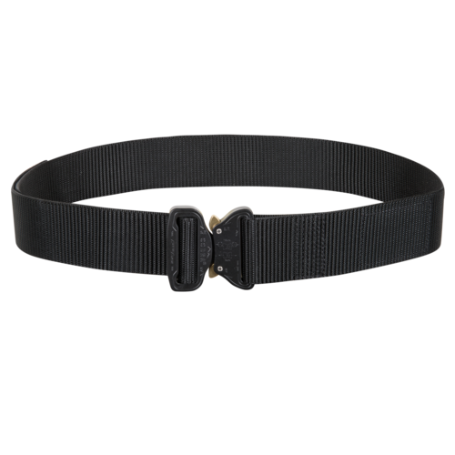 Cobra (FC45) tactical belt - black