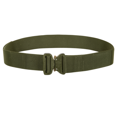 Cobra (FC45) tactical belt - olive green