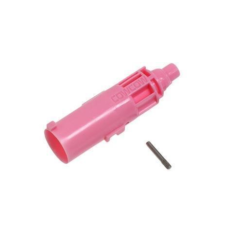 Technology TM Hi-Capa/1911 PinkMood reinforced nozzle