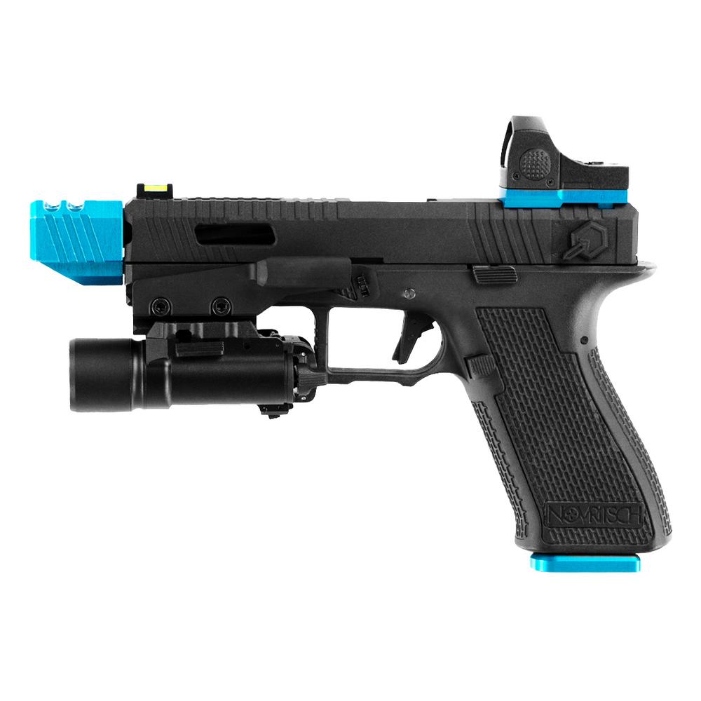 Universal holster adapteri, SS18 Right