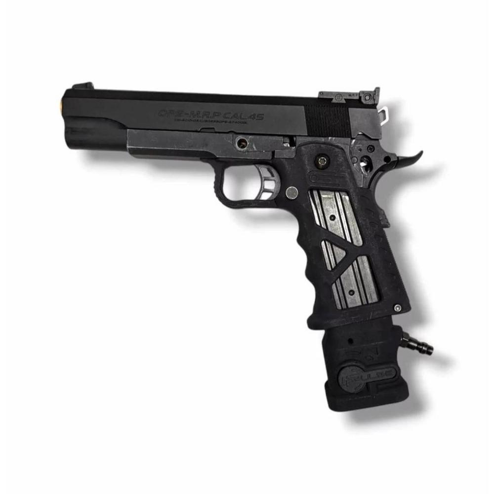 PULSE HPA Hi-Capa MP5 magazine adapter, US connector