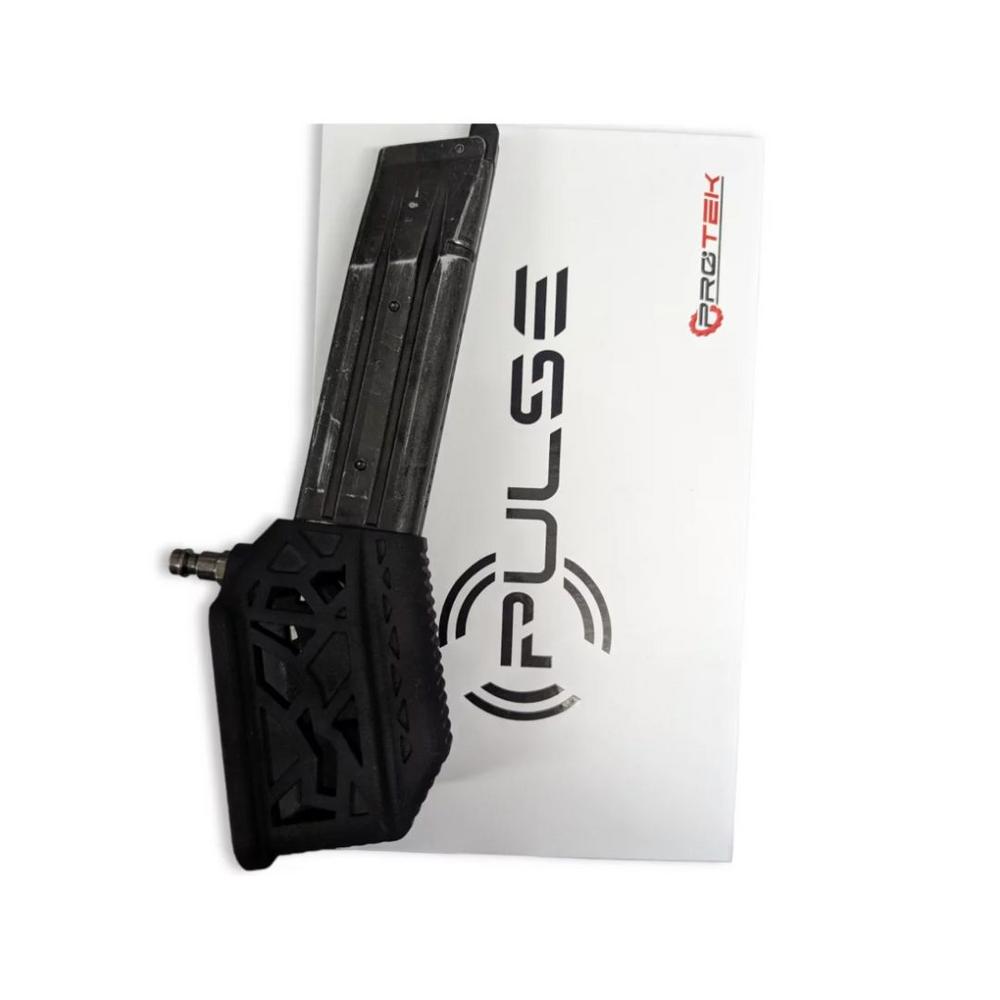 PULSE HPA Hi-Capa M4 magazine adapter, EU plug