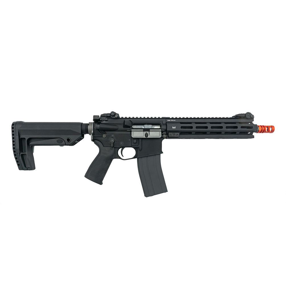 LM4D M-LOK GBB gas rifle