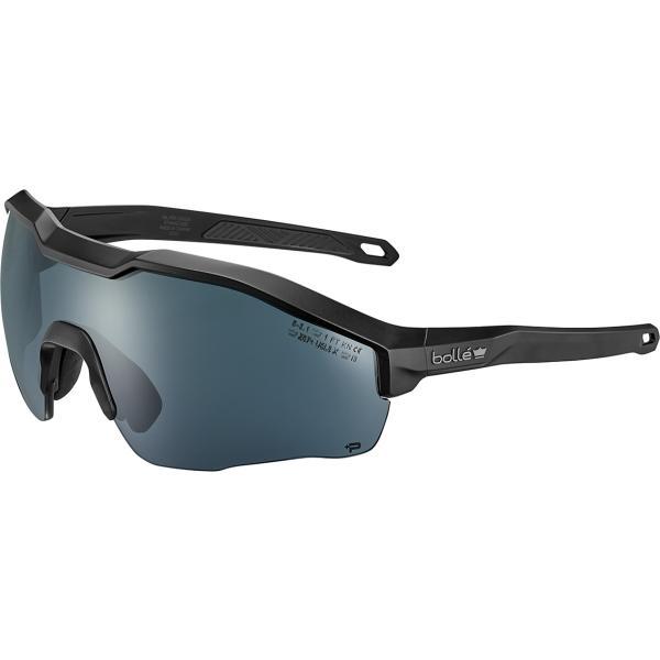 Safety MY6 ballistic goggles - smoke