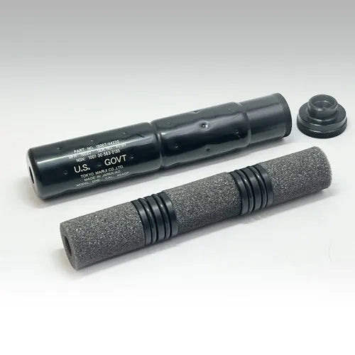 Vinci SOCOM Mk23 inner barrel spacer