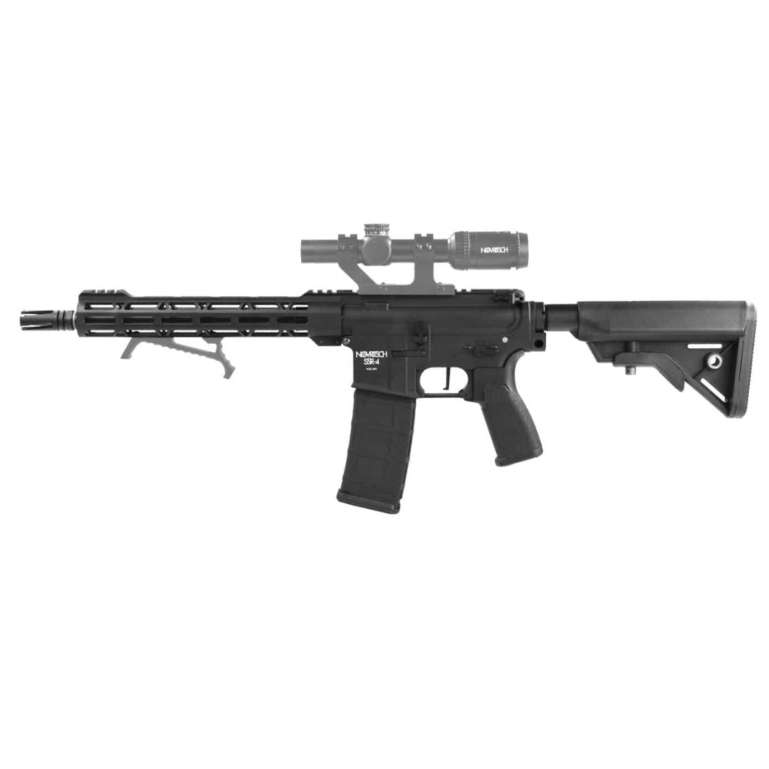 SSR4 Gen2, , metal body