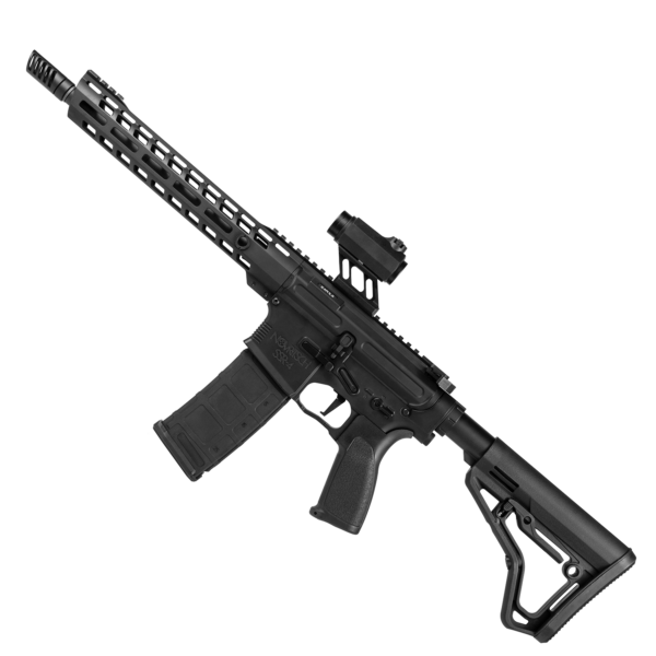 SSR4 Mk2 Gen2, , metal body