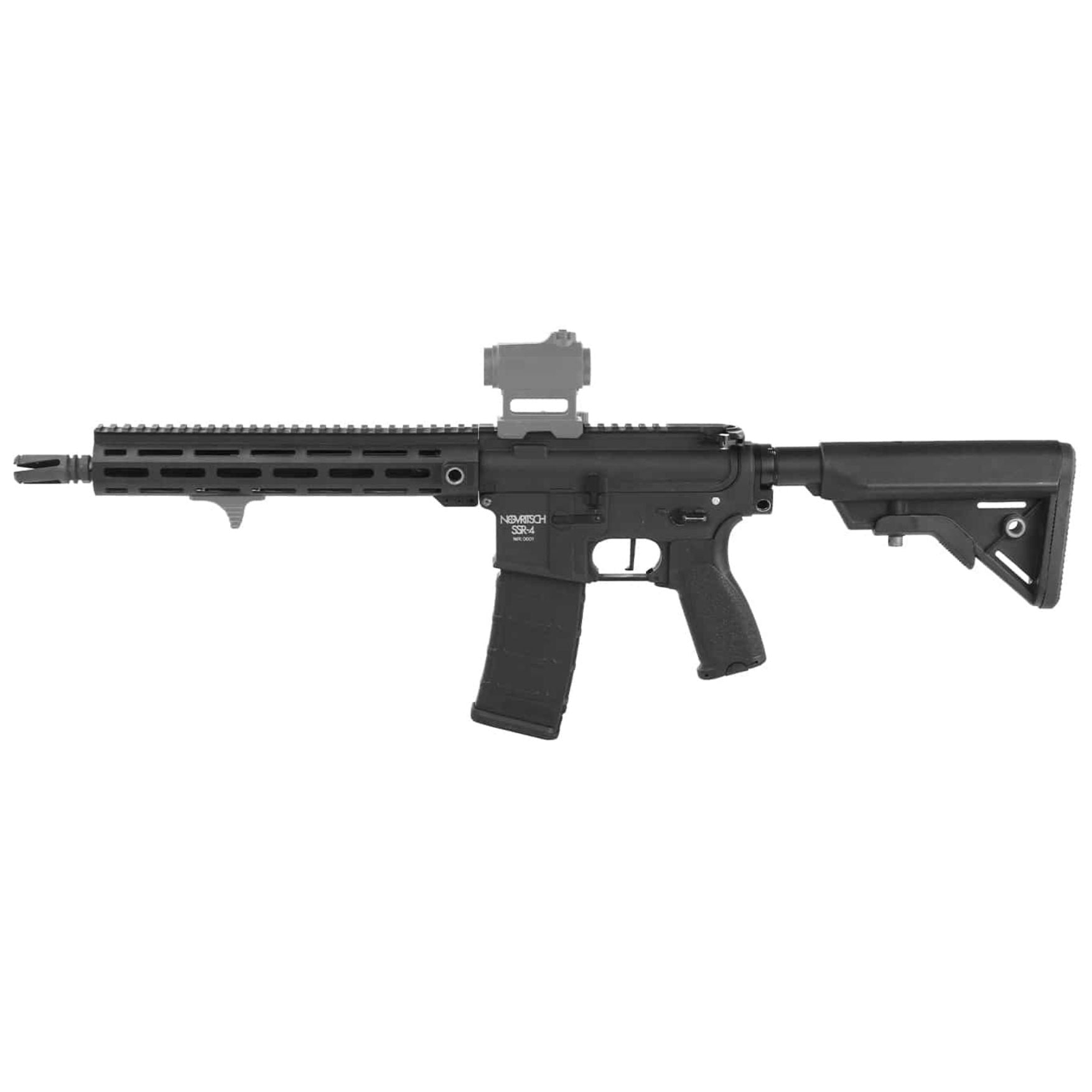 SSR4 GEN2 , polymer body