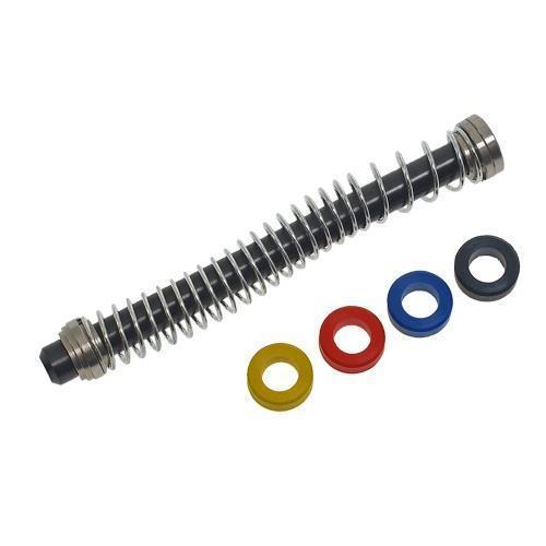 Technology TM Glock 17/18C/22/34 recoil spring guide - black