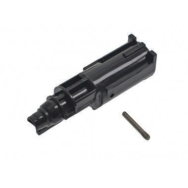 Technology Marui G17 Reinforced Charging Nozzle
