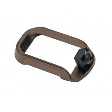 TM G17 Gen4 taktinen Magwell - FDE