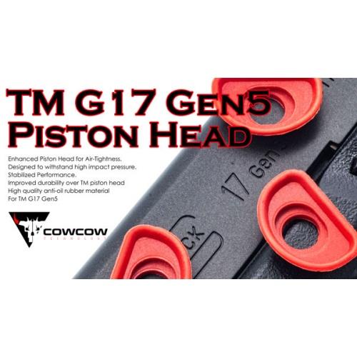 Paranneltu TM G17 Gen5 männänpää