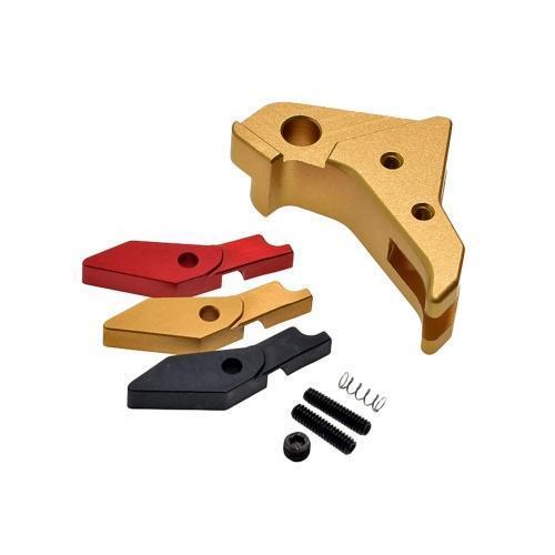 Technology G Tactical Trigger - Gold