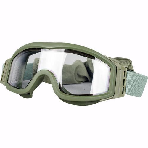 Tango Thermal goggles, double lens, three lenses - OD