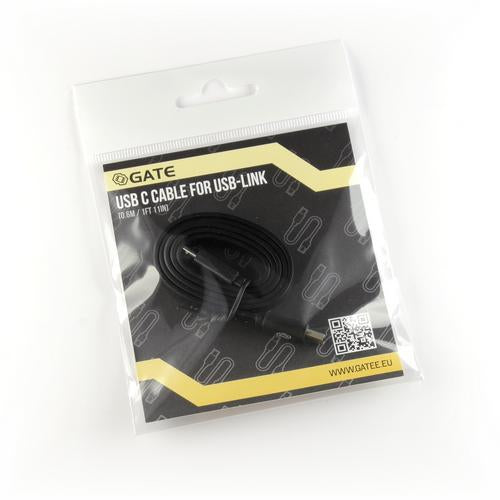 USB-Link USB-C kaapeli
