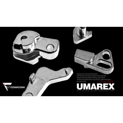 Technology Umarex G18C SS compatible hammer set