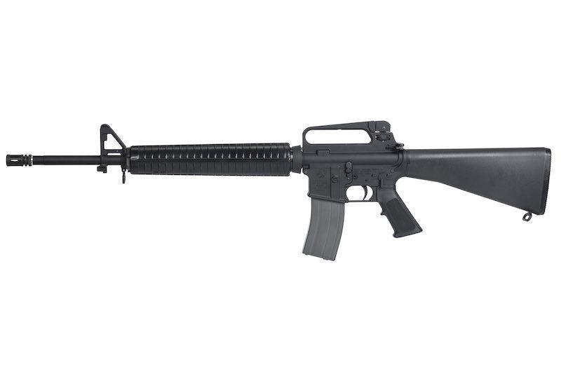 Colt M16A2 V3 GBBR gas rifle