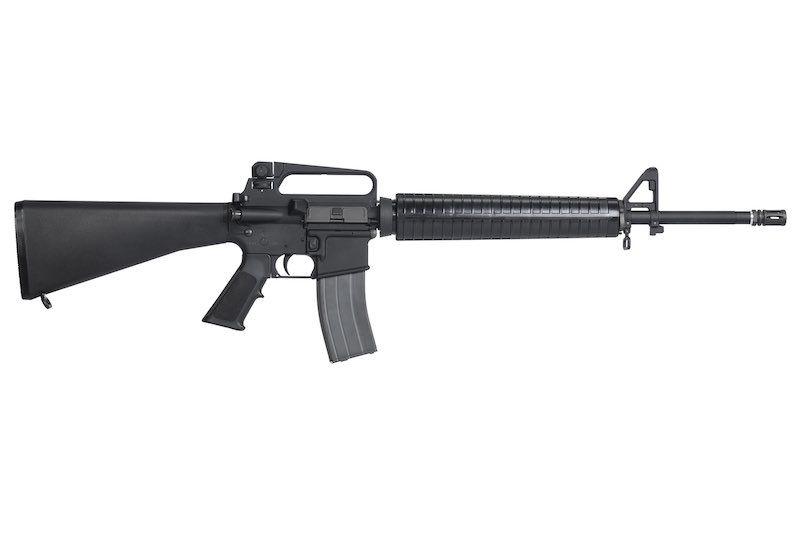 Colt M16A2 V3 GBBR gas rifle