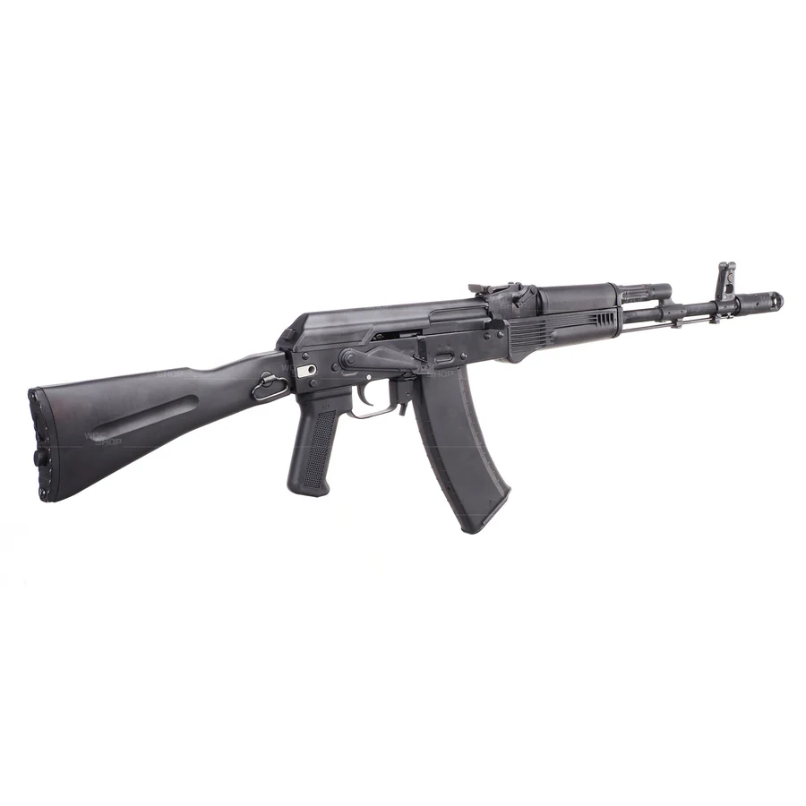 AV74M (AK74M) GBBR gas rifle