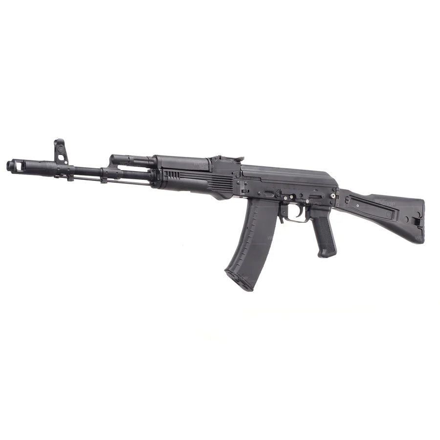 AV74M (AK74M) GBBR gas rifle
