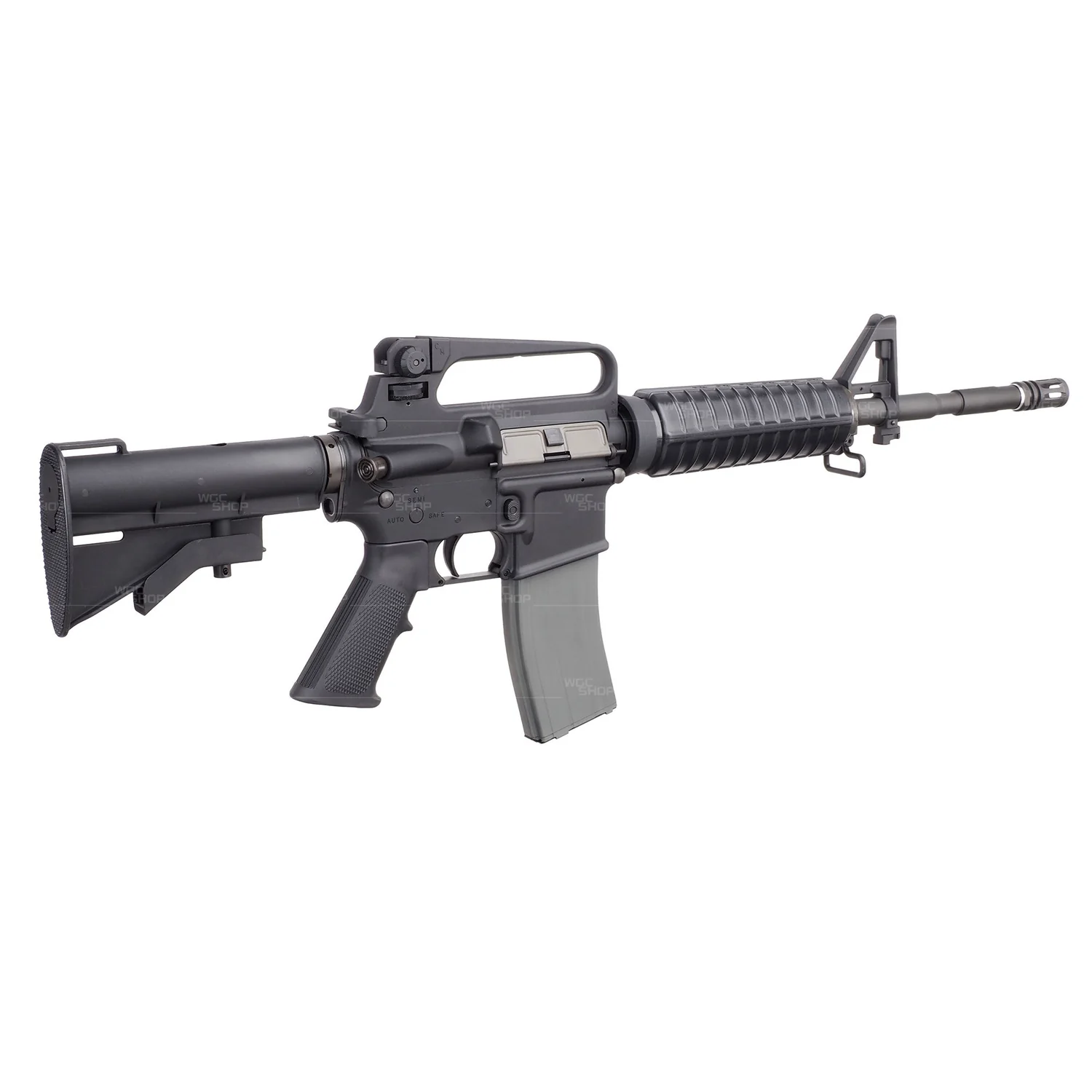 Colt M16A2 Carbine V3 GBBR gas rifle