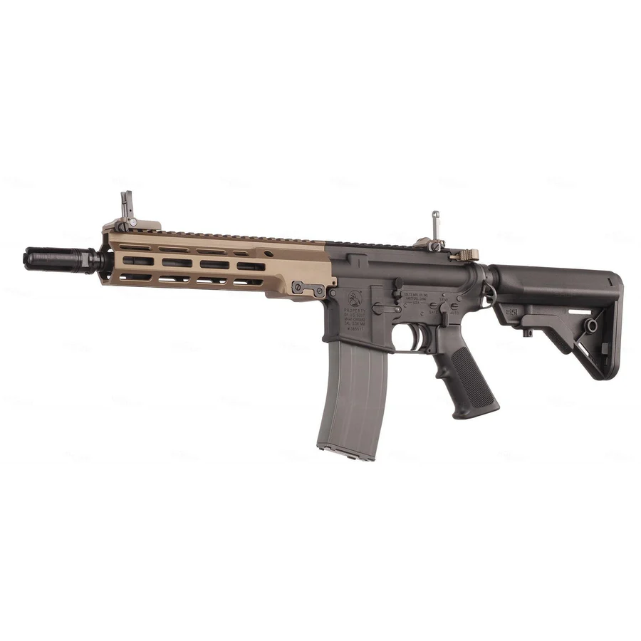 Colt URG-I 10.3" V3 GBBR gas rifle