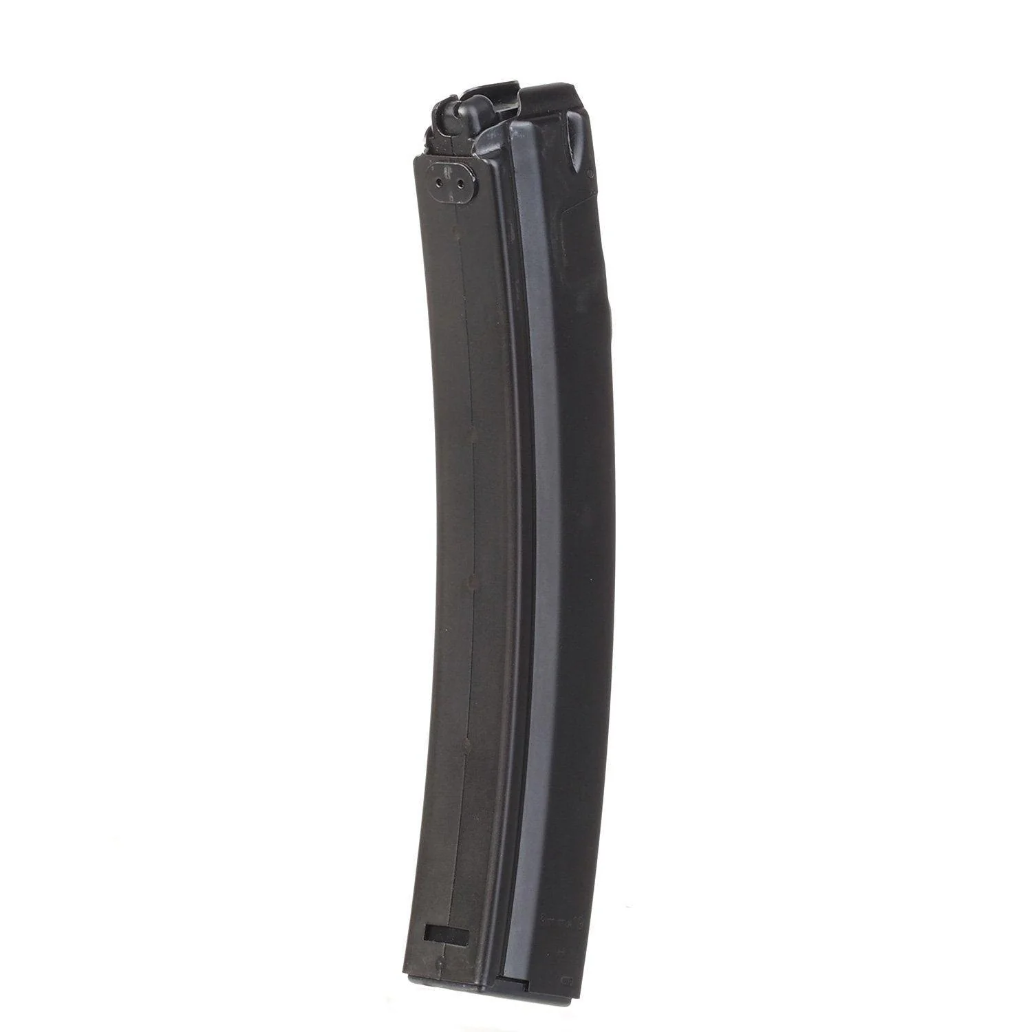 MP5 gas magazine Gen.2, 30 rounds