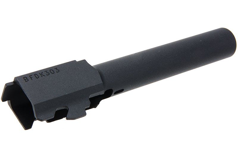 Glock 17 Gen. 5 GBB ulkopiippu