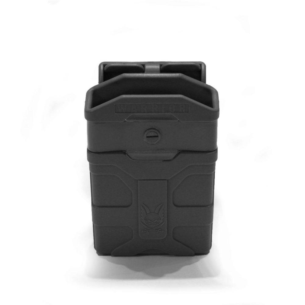 Polymer 5.56mm Magazine Pouch - Black