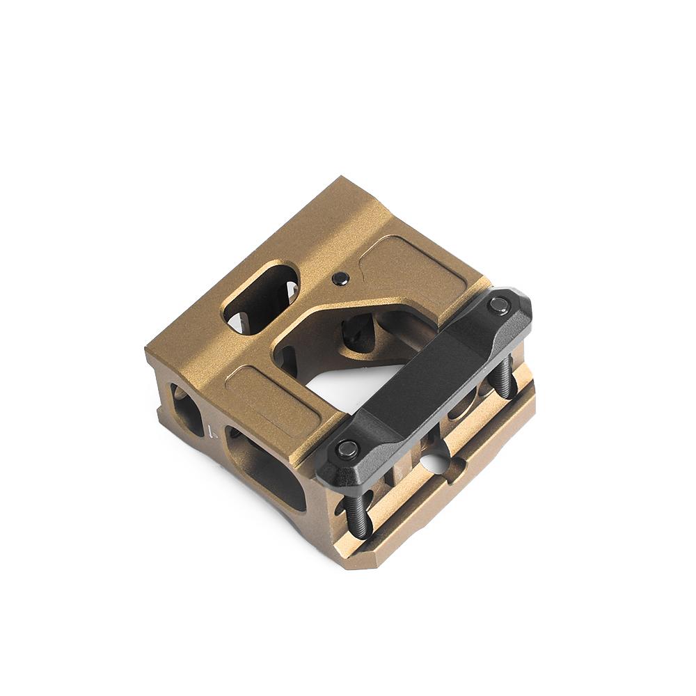 WADSN UT FAST Micro Mount, T1-compatible - Sand