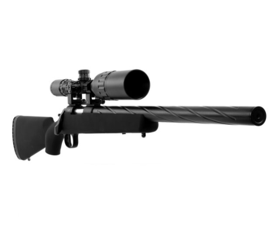 SSG10 A1 airsoft sniper rifle