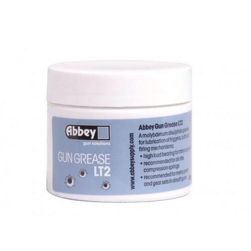 Abbey Gungrease LT2
