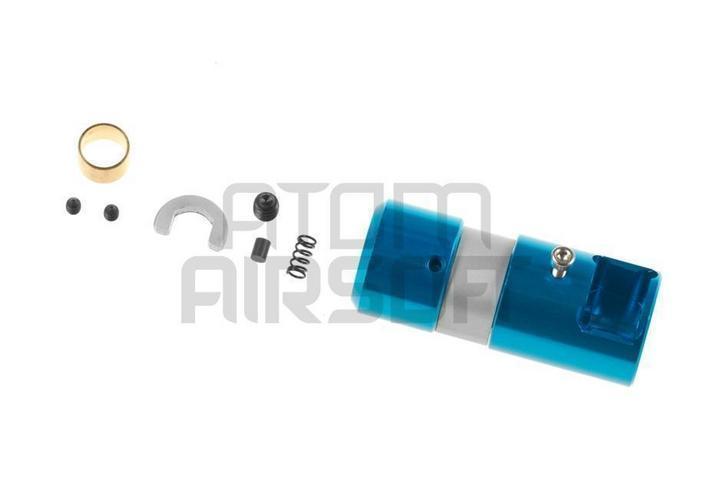 Action Army paranneltu hop-up kammiosetti L96-sarjalle (MB-01/04/05/08)