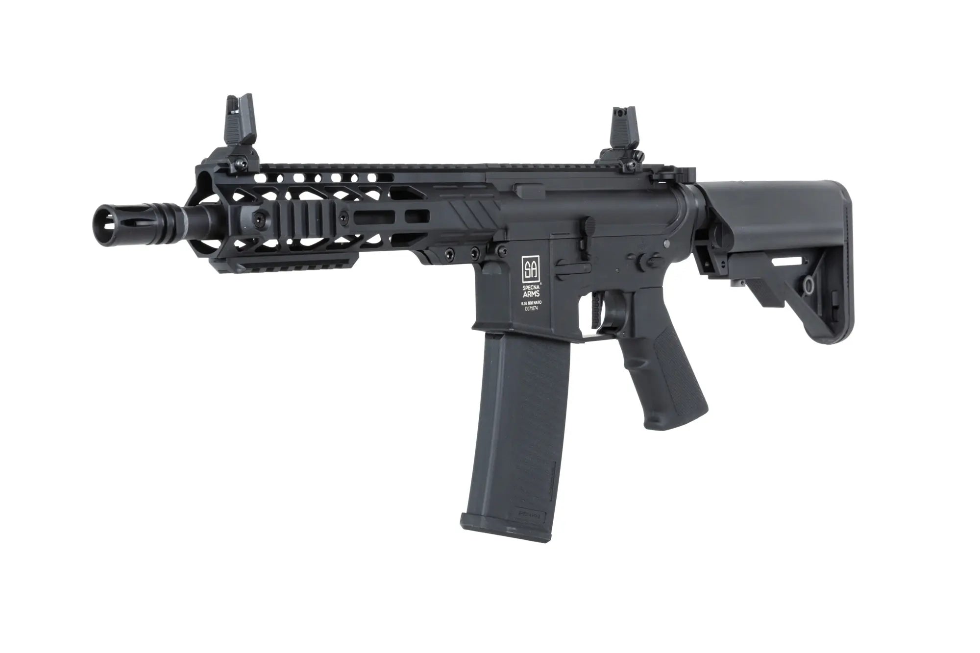 Specna Arms SA-C25 CORE™ HAL ETU™ Gen.2 - Black