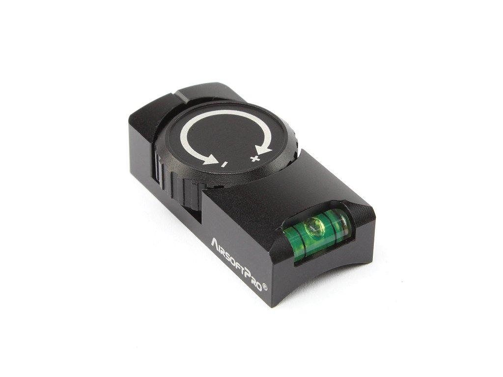 TDC hop-up regulator, for 30mm outer barrels