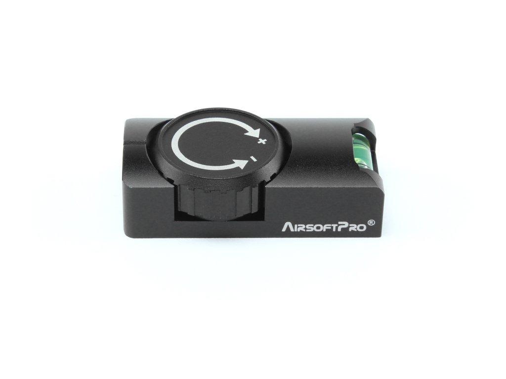 TDC hop-up regulator, for 30mm outer barrels