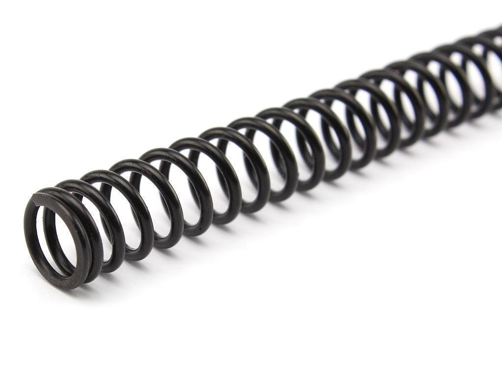 M160 7mm tarkkuuskiväärin viritysjousi