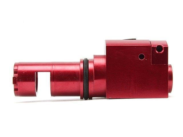 Aluminum G36 CNC hop-up unit