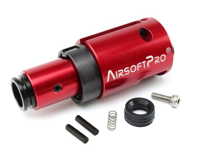 CNC Hop-up unit L96, gen. 3 (MB-01,04,05,06,08,13,14)