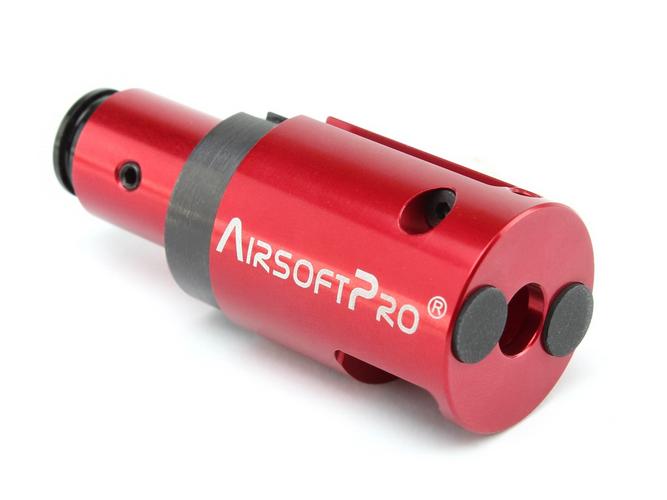 CNC Hop-up unit L96, gen. 3 (MB-01,04,05,06,08,13,14)