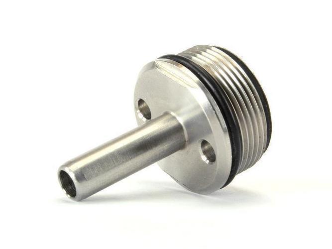 AirsoftPro L96 teräksinen sylinterinpää