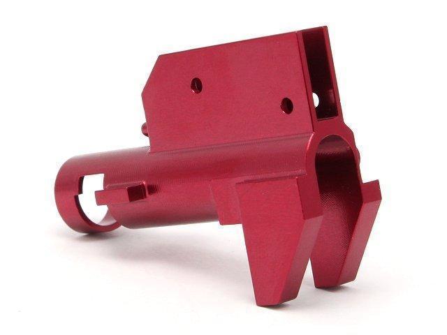 AirsoftPro SCAR-H CNC hop-up yksikkö