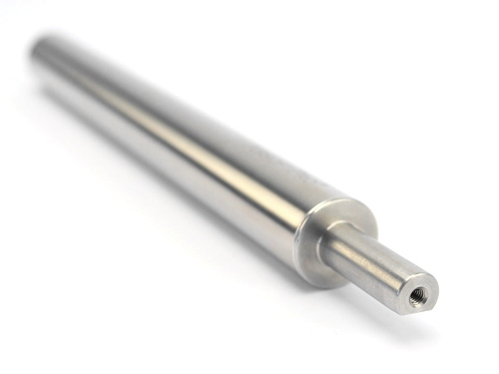 Steel cylinder VSR-10, CM.701, BAR10 and Well MB-02, 03, 07... (Stainless)