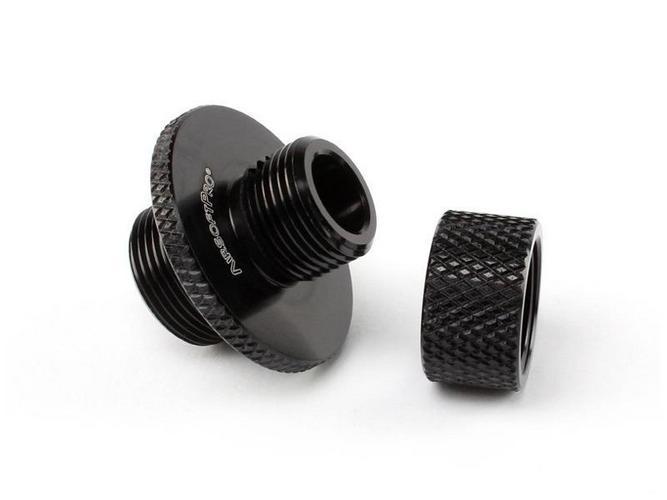 Silencer adapter VSR-10 G-SPEC, L96 AWS