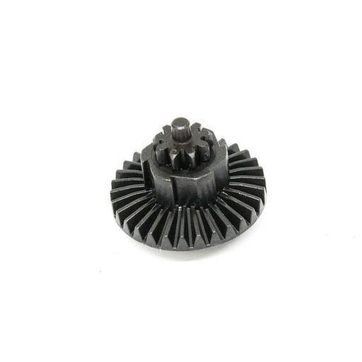 Atom Custom Fusion 9t kartiohammaspyörä (bevel gear)