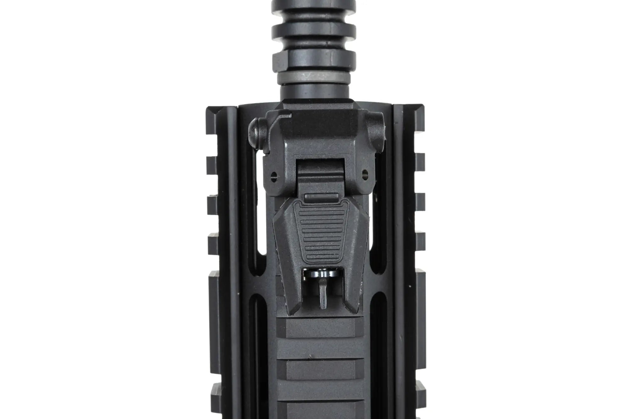 Specna Arms RRA SA-P12 PRIME™ HAL™ ETU electric gun with brushless motor, light-ops stock